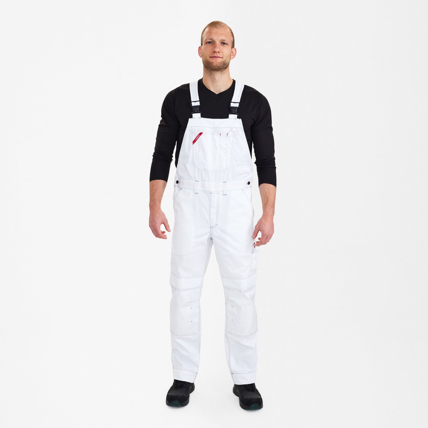 Combat Bib Overall