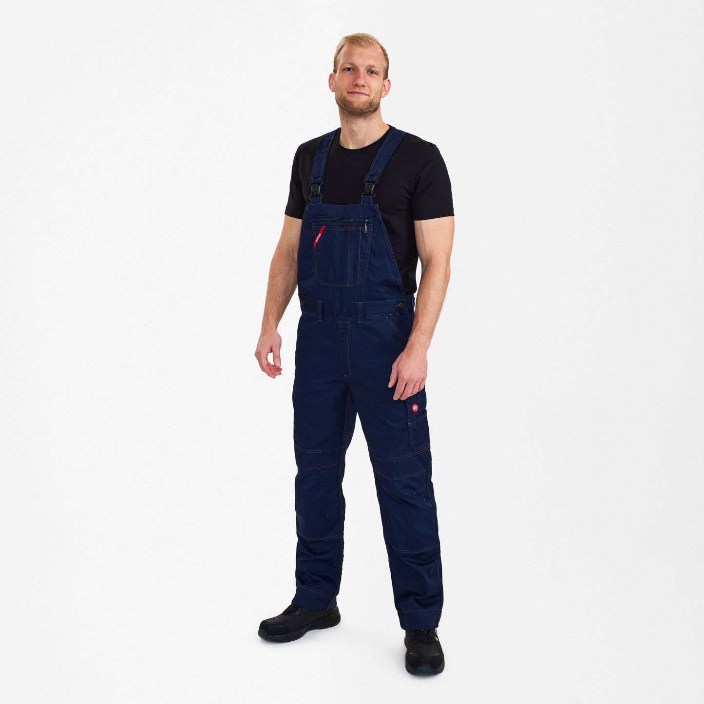 Combat Bib Overall