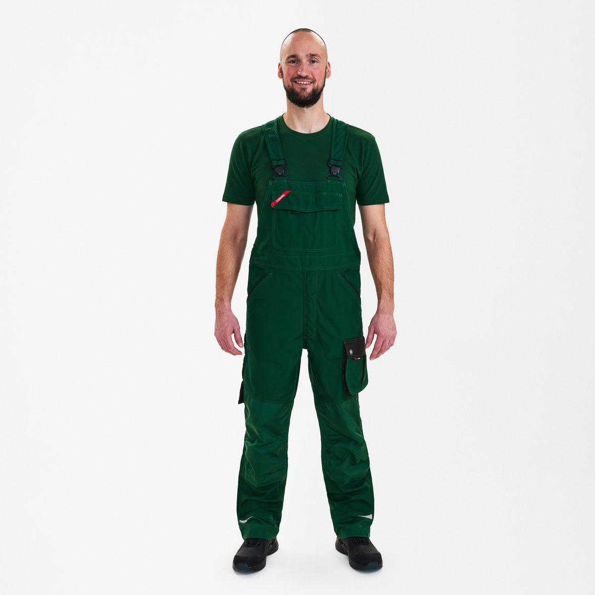 Galaxy Latzhose