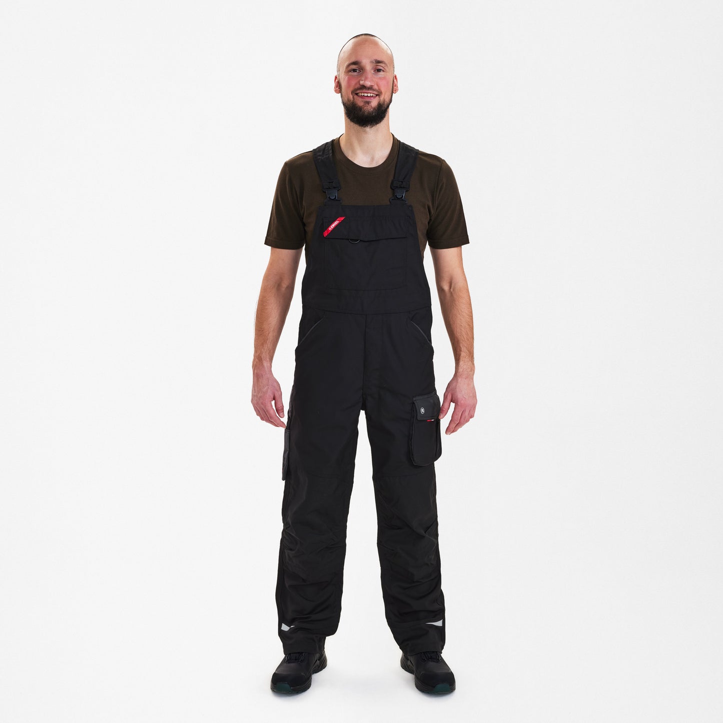 Galaxy Bib Overall