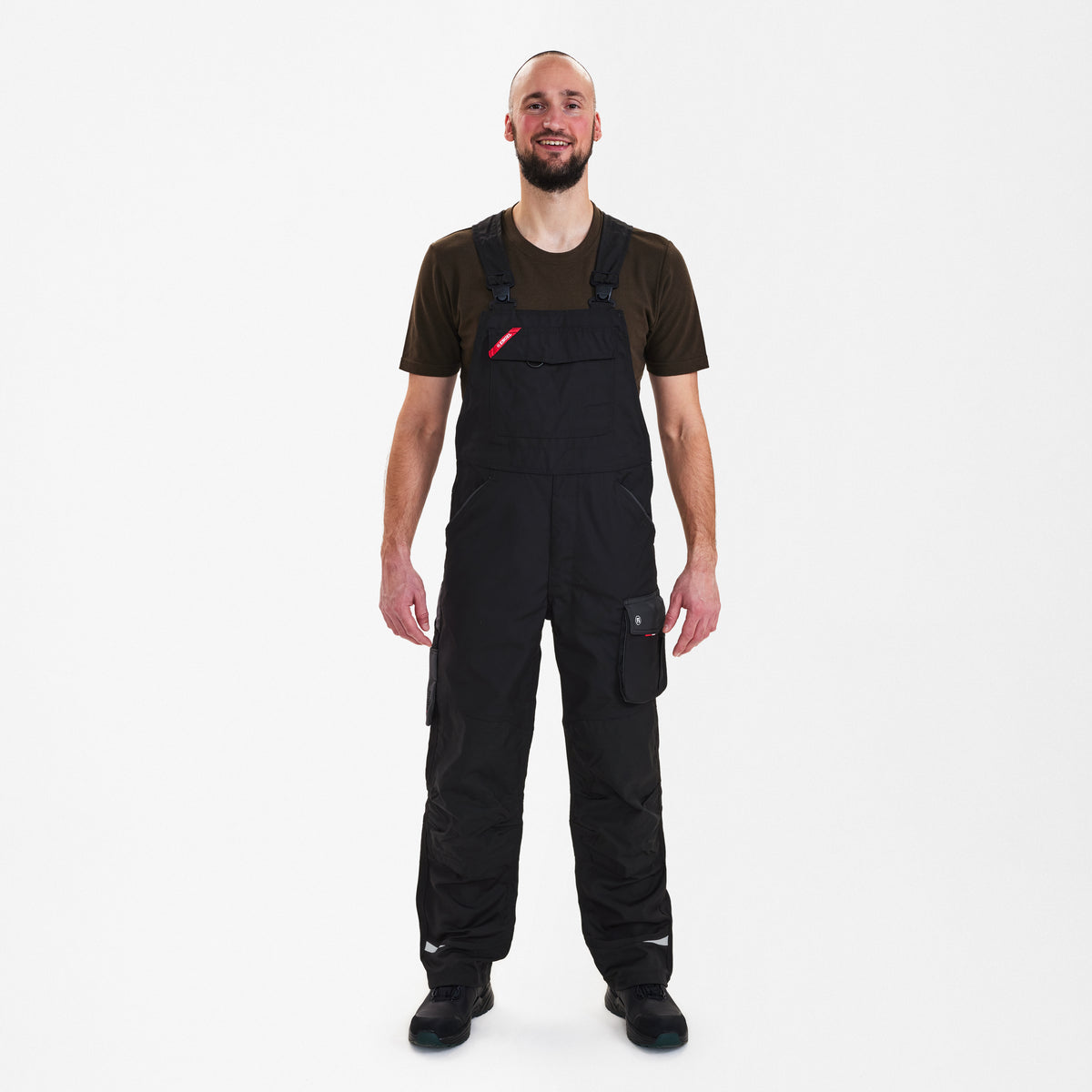 Galaxy Bib Overall