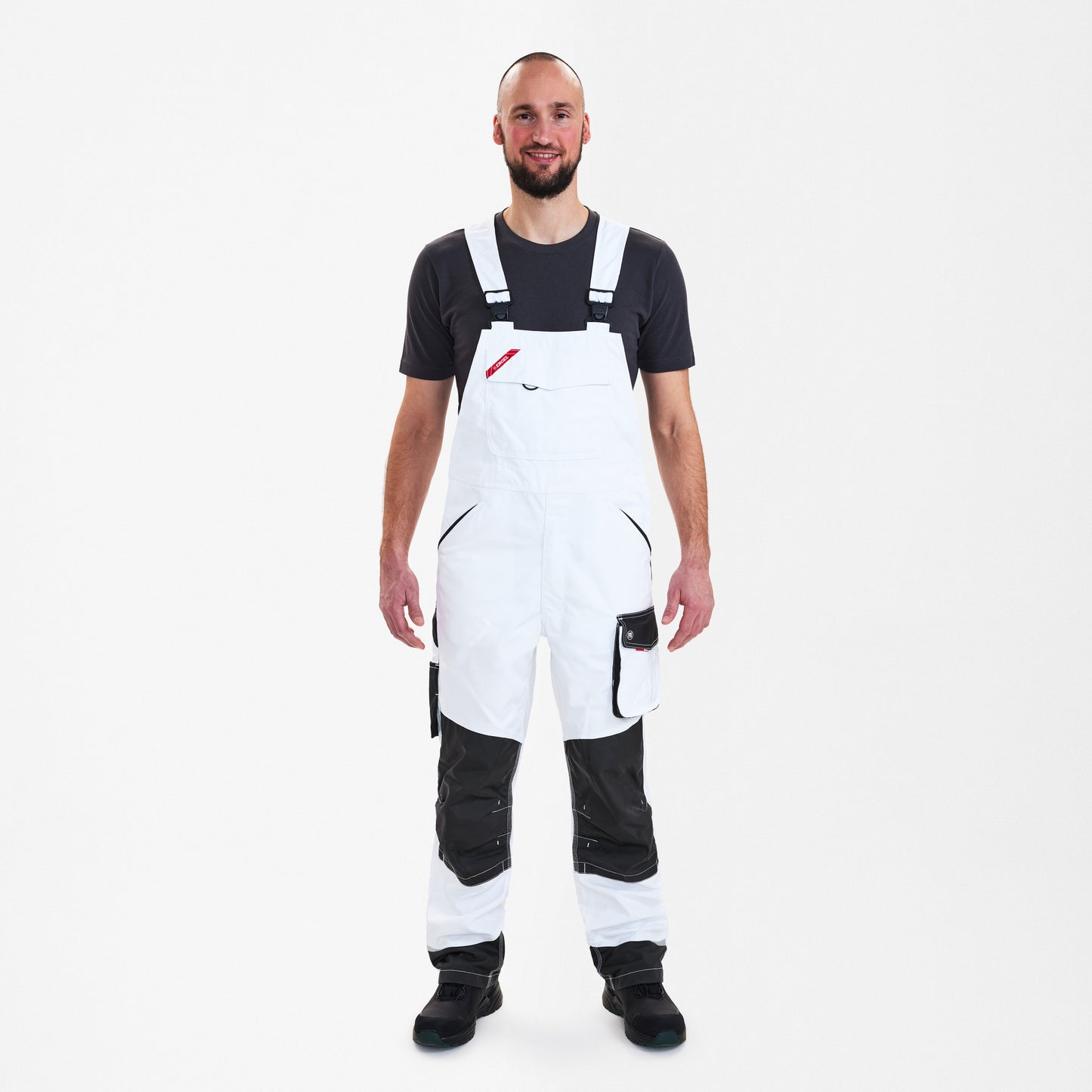 Galaxy Bib Overall