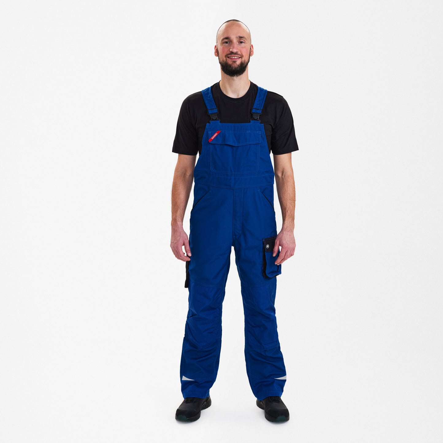 Galaxy Bib Overall