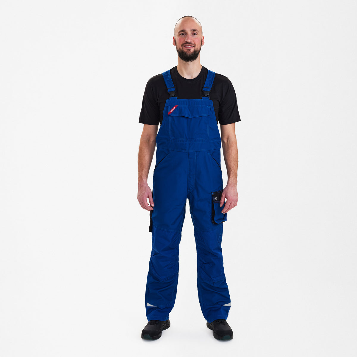 Galaxy Bib Overall