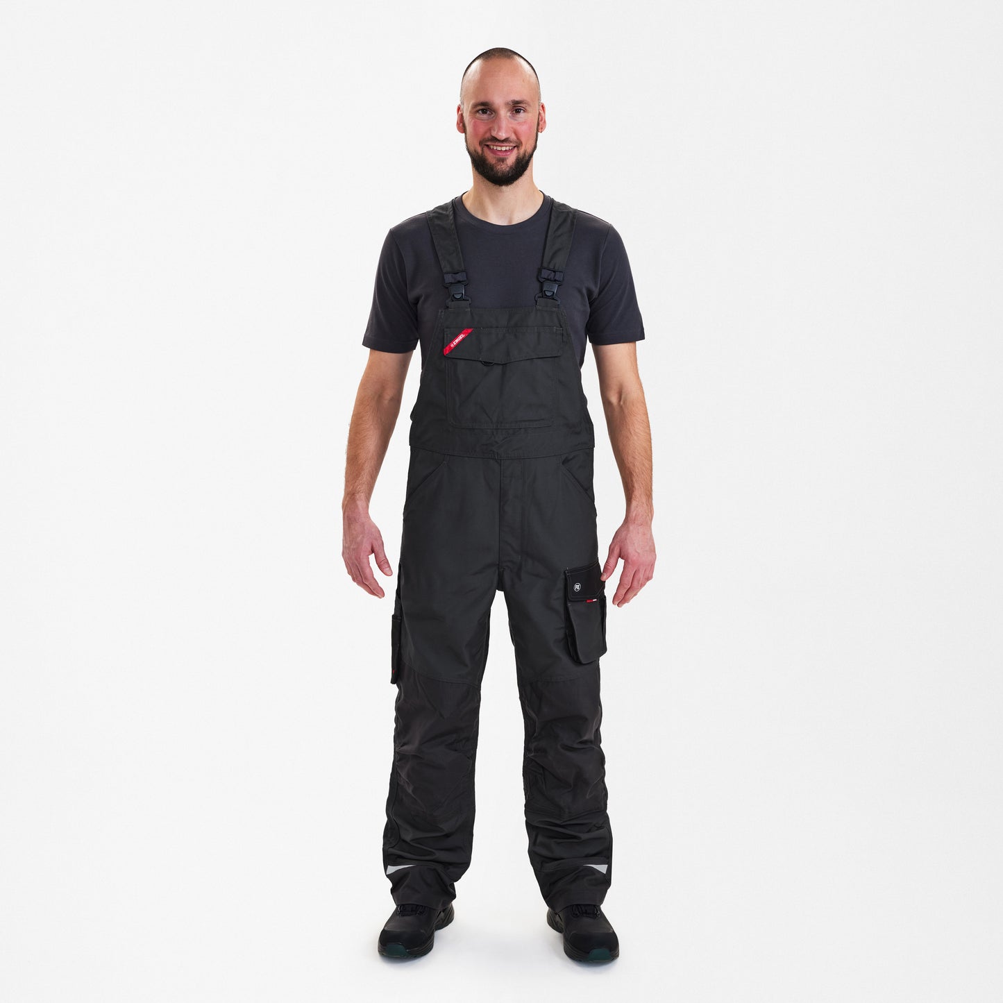 Galaxy Bib Overall
