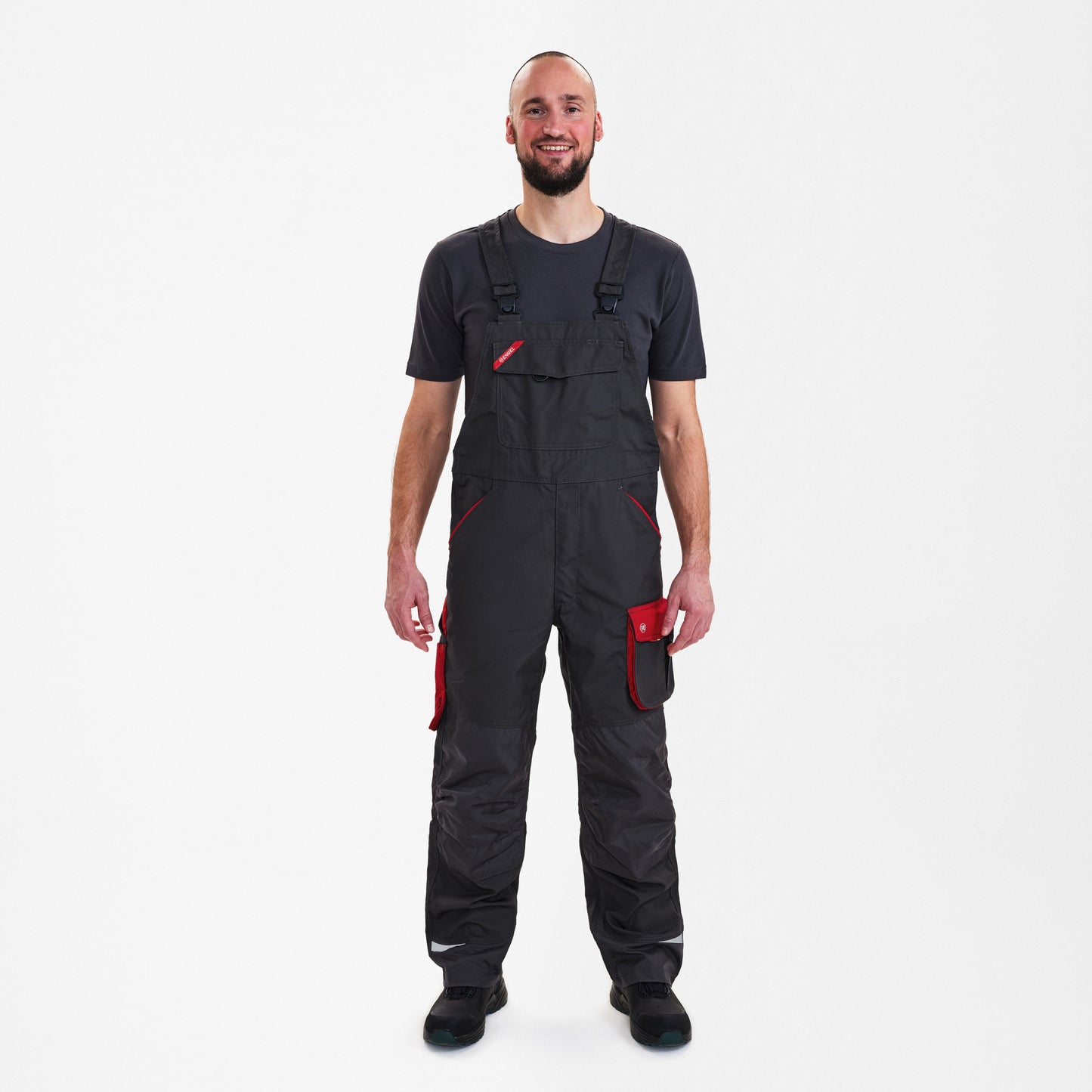 Galaxy Bib Overall