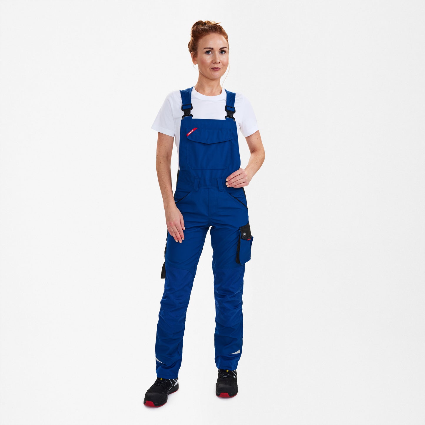 Galaxy Women's Bib Overall