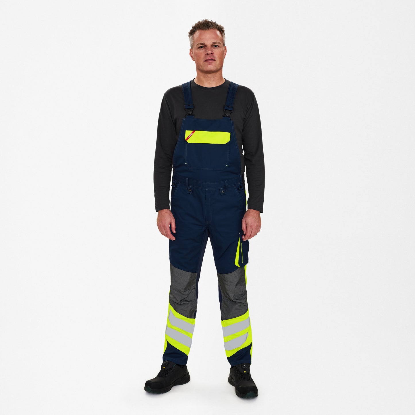 Cargo Bib Overall