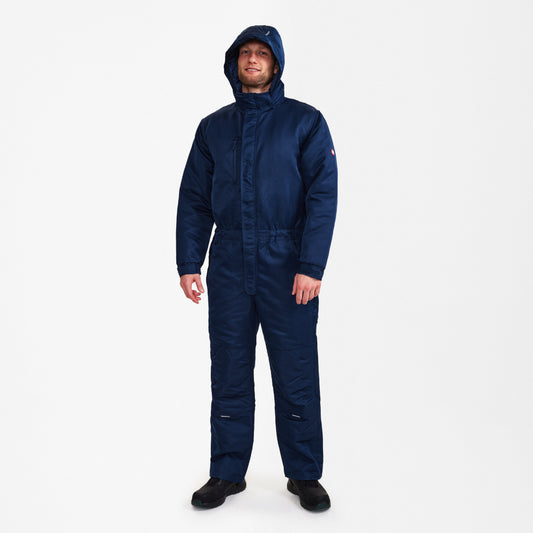 Extend Winter Boiler Suit