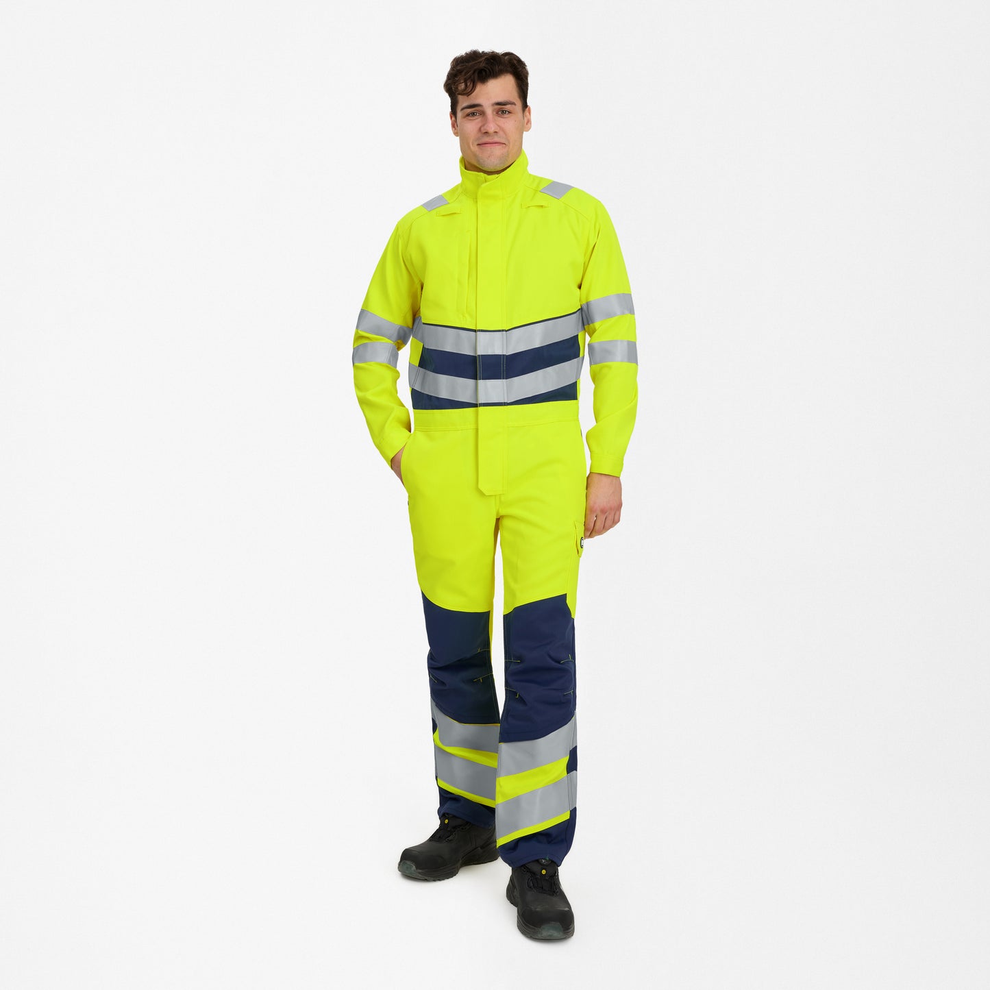 Safety+ Boiler Suit