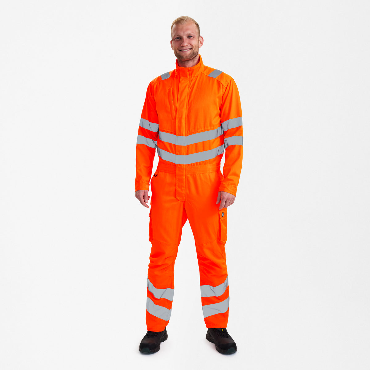 Safety Light Overall