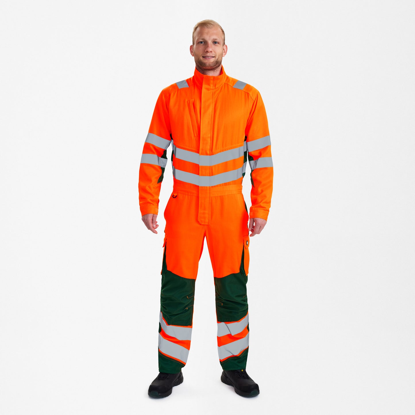 Safety Light Boiler Suit