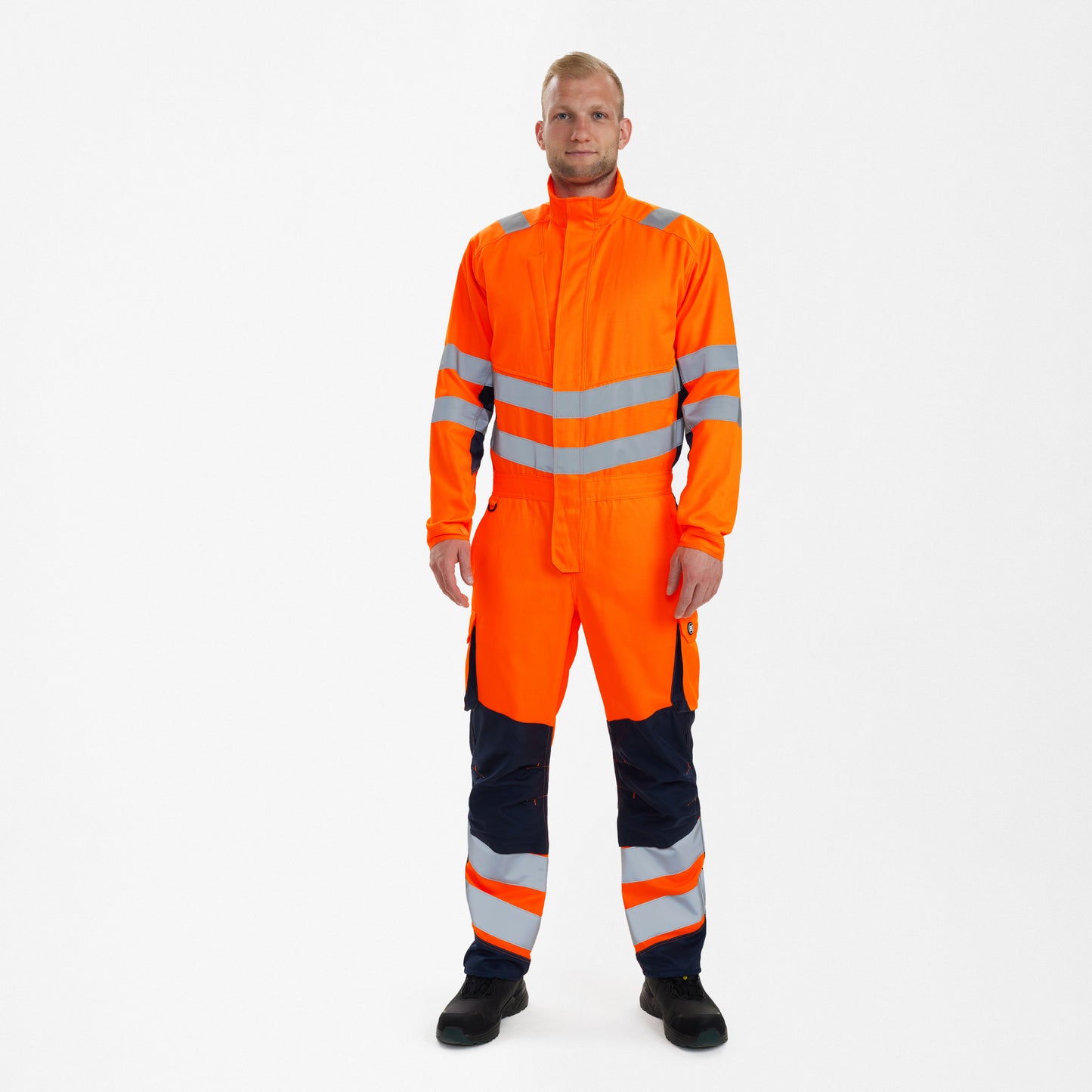 Safety Light Boiler Suit