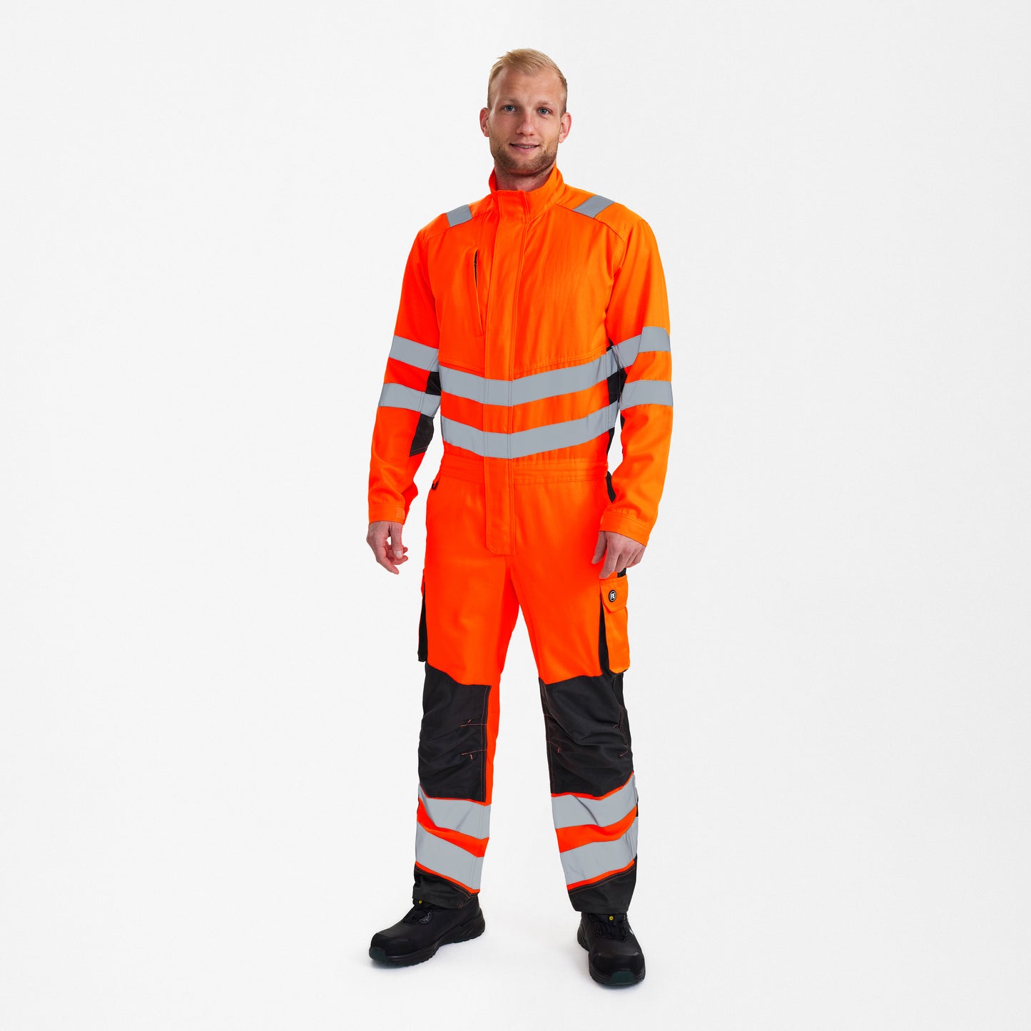 Safety Light Boiler Suit