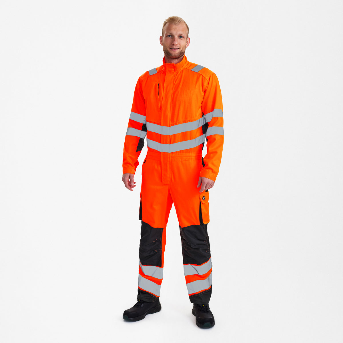 Safety Light Overall