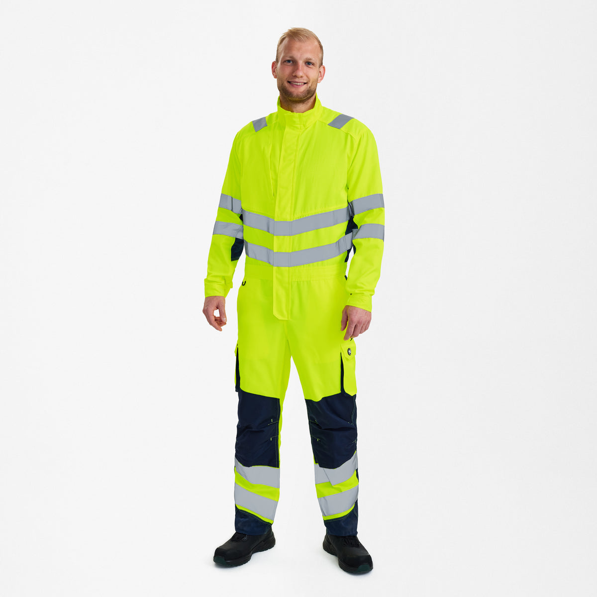 Safety Light Overall