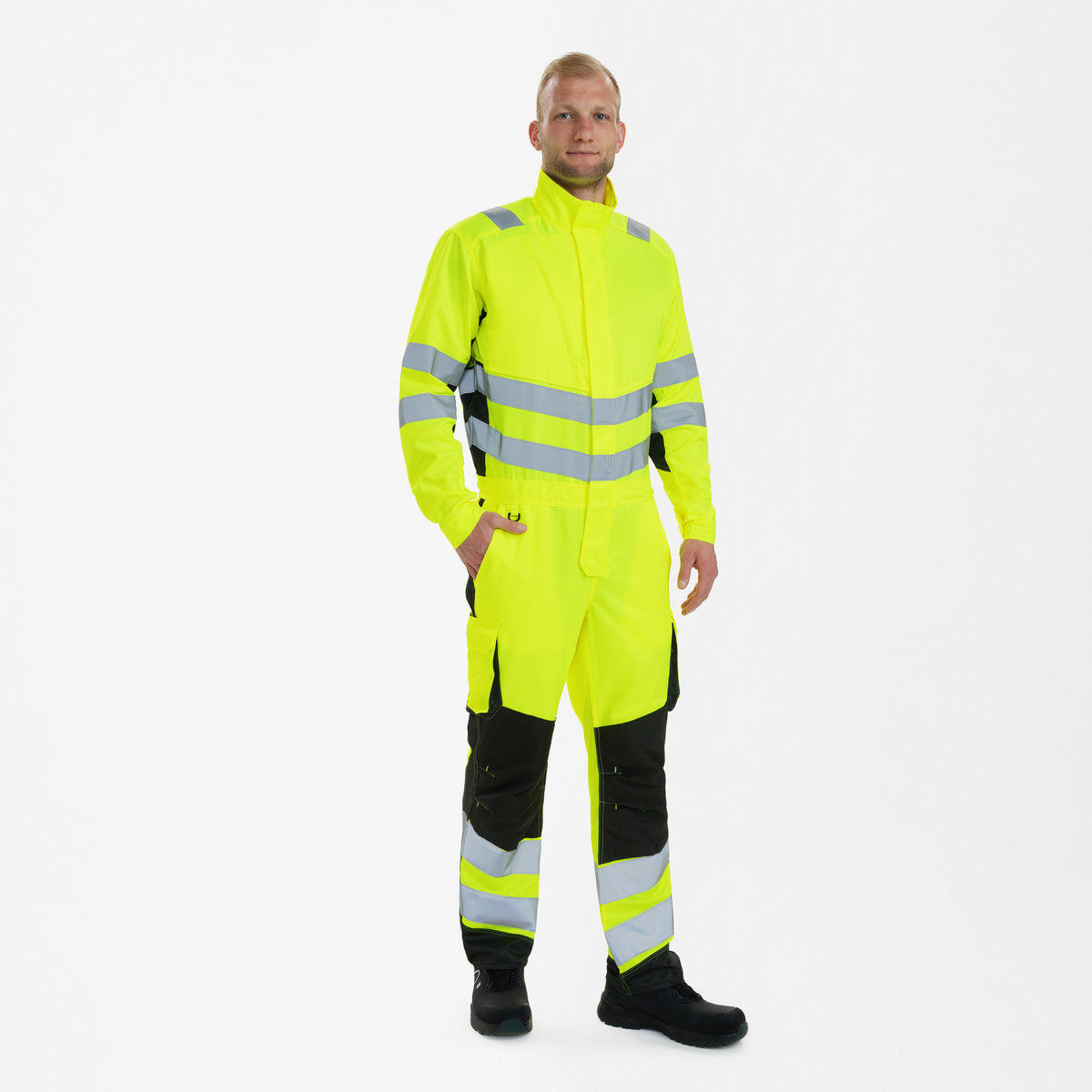 Safety Light Overall