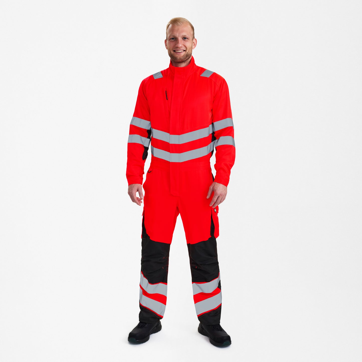 Safety Light Boiler Suit