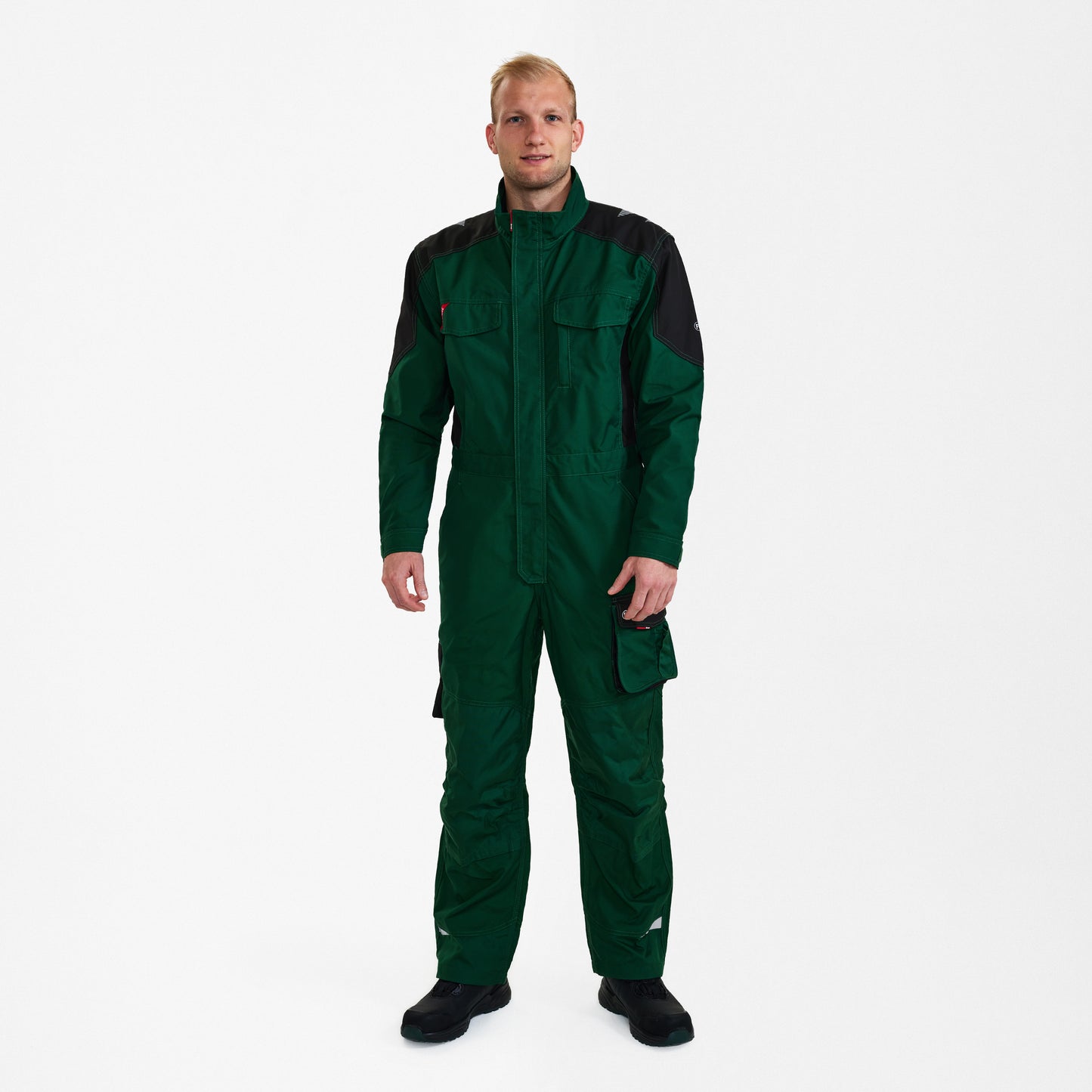Galaxy Boiler Suit