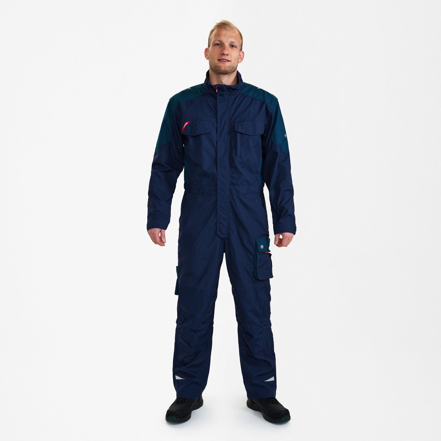 Galaxy Boiler Suit