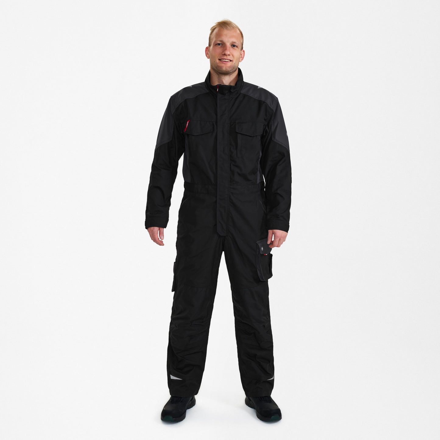 Galaxy Boiler Suit