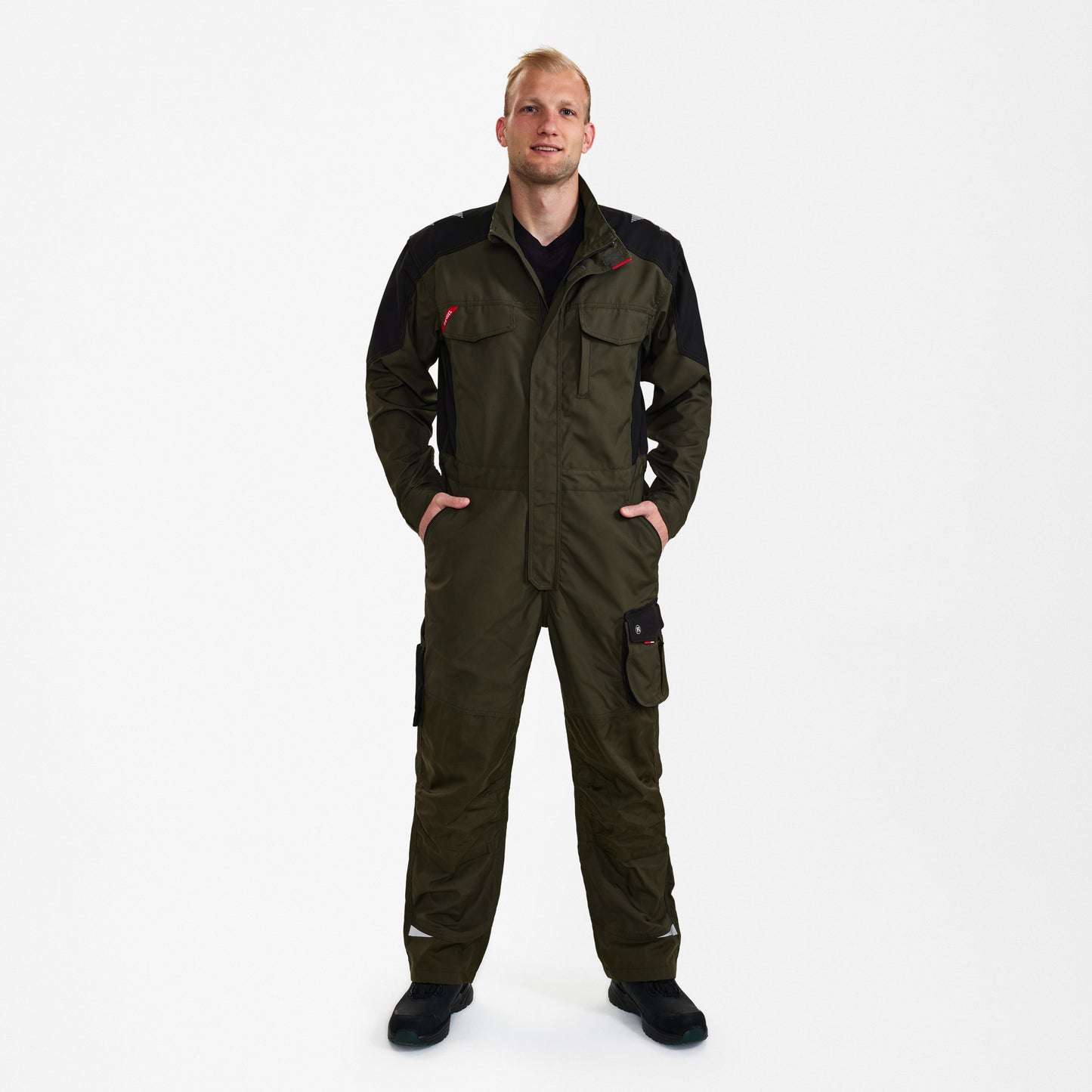 Galaxy Boiler Suit