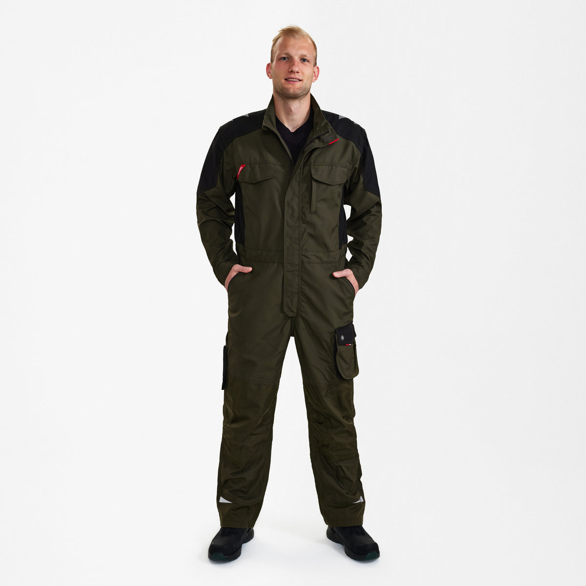 Galaxy Overall