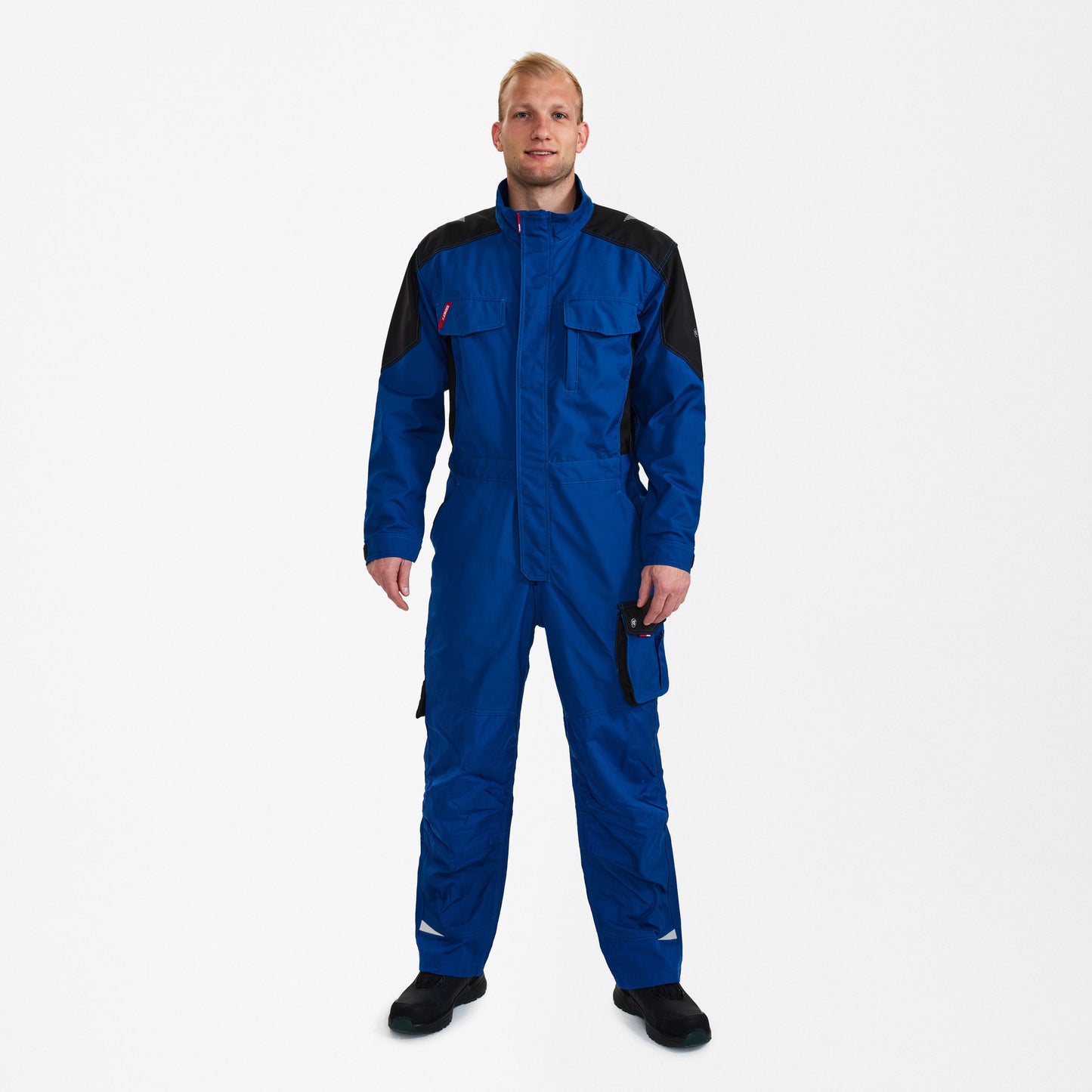 Galaxy Boiler Suit