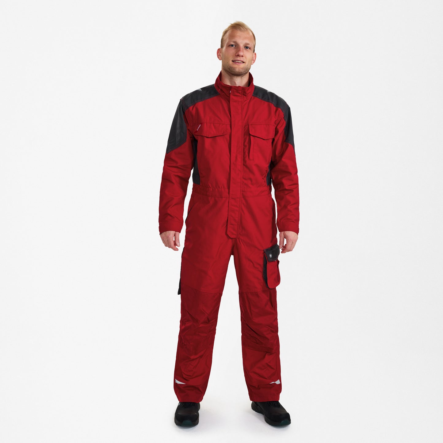 Galaxy Boiler Suit