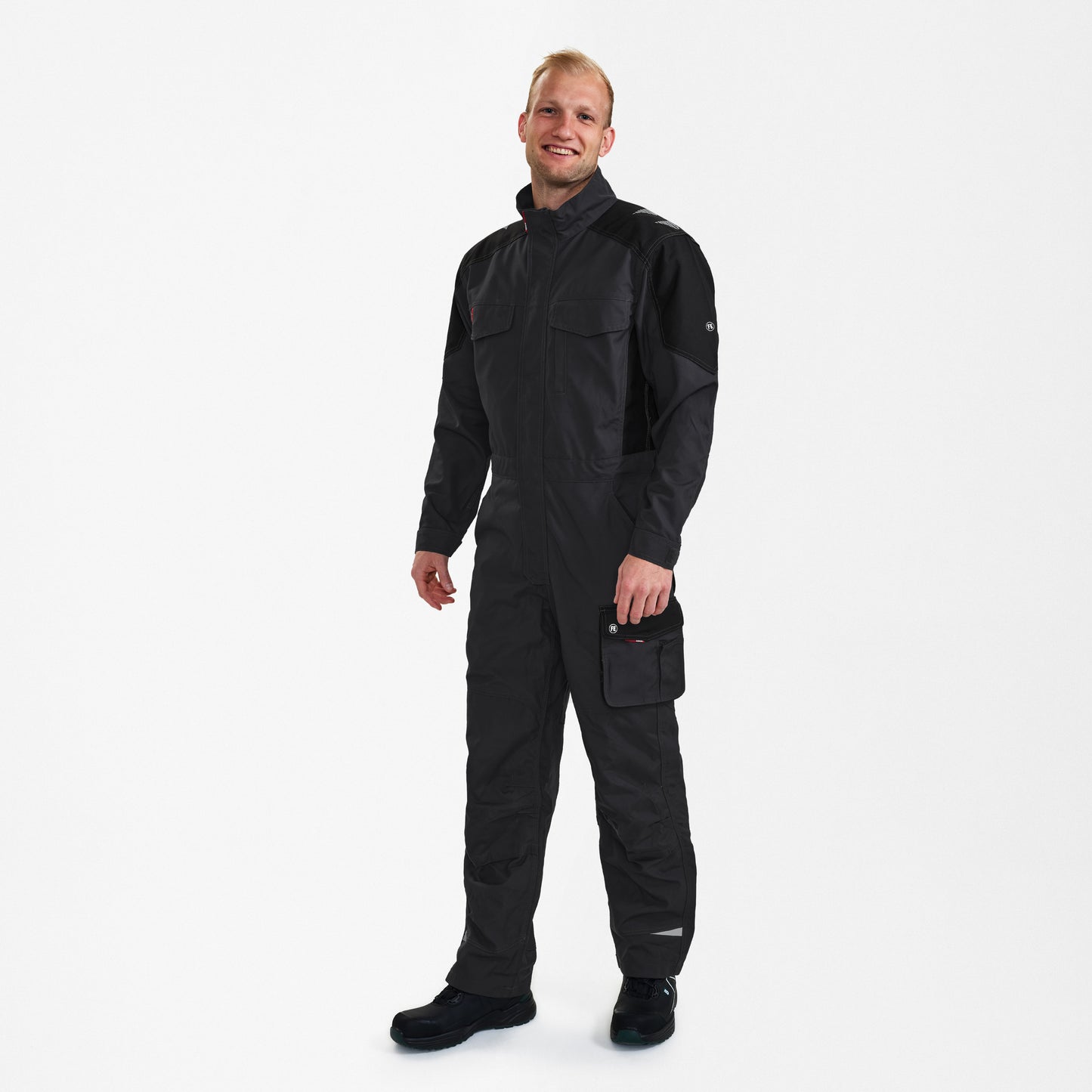Galaxy Boiler Suit