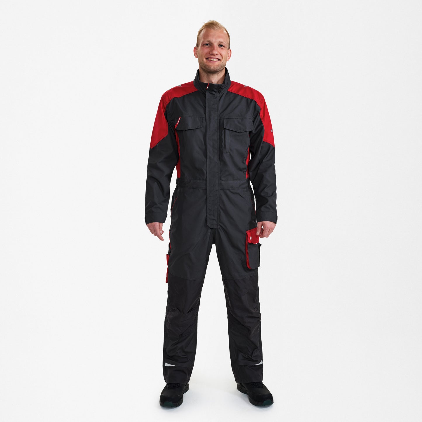 Galaxy Boiler Suit