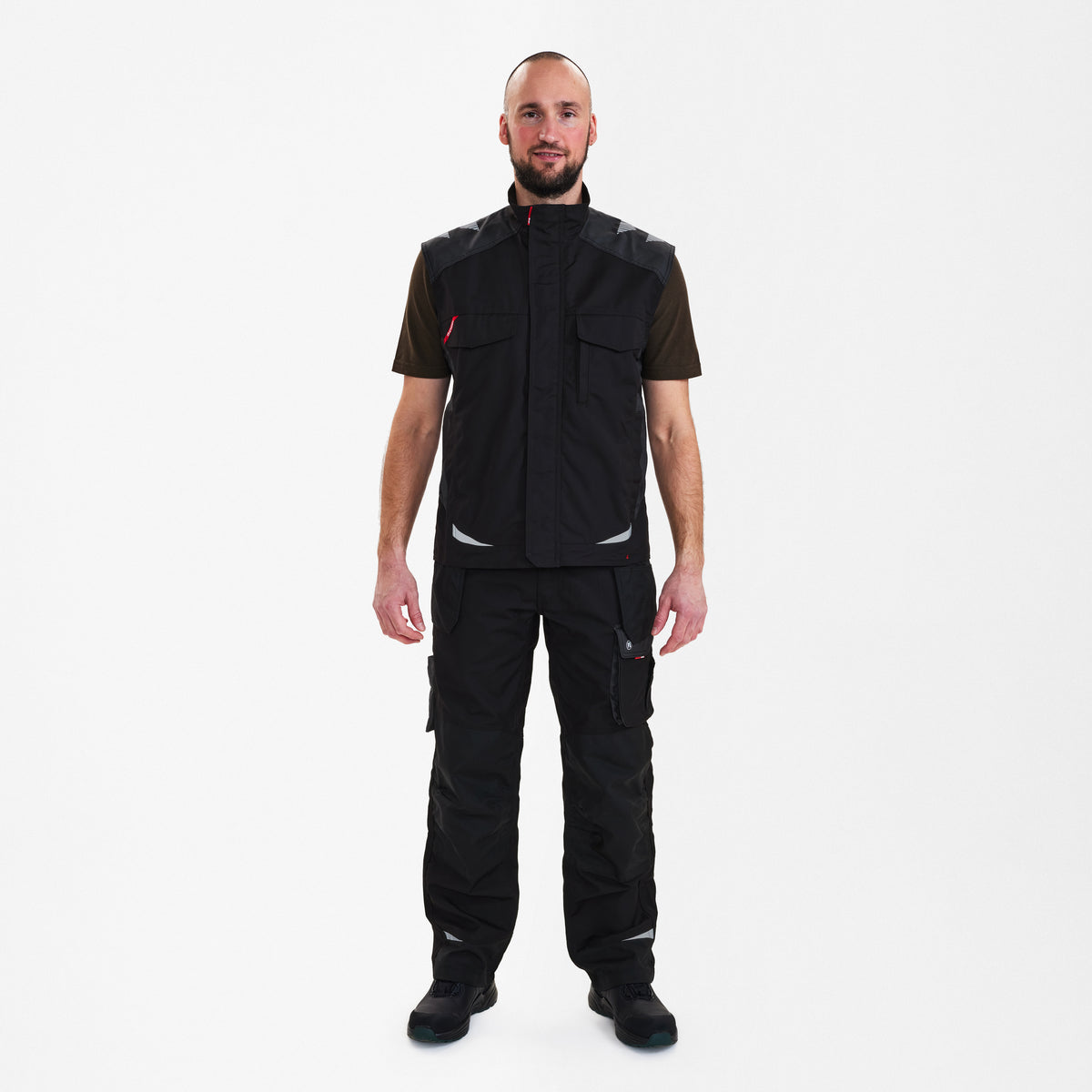 Galaxy Service Vest