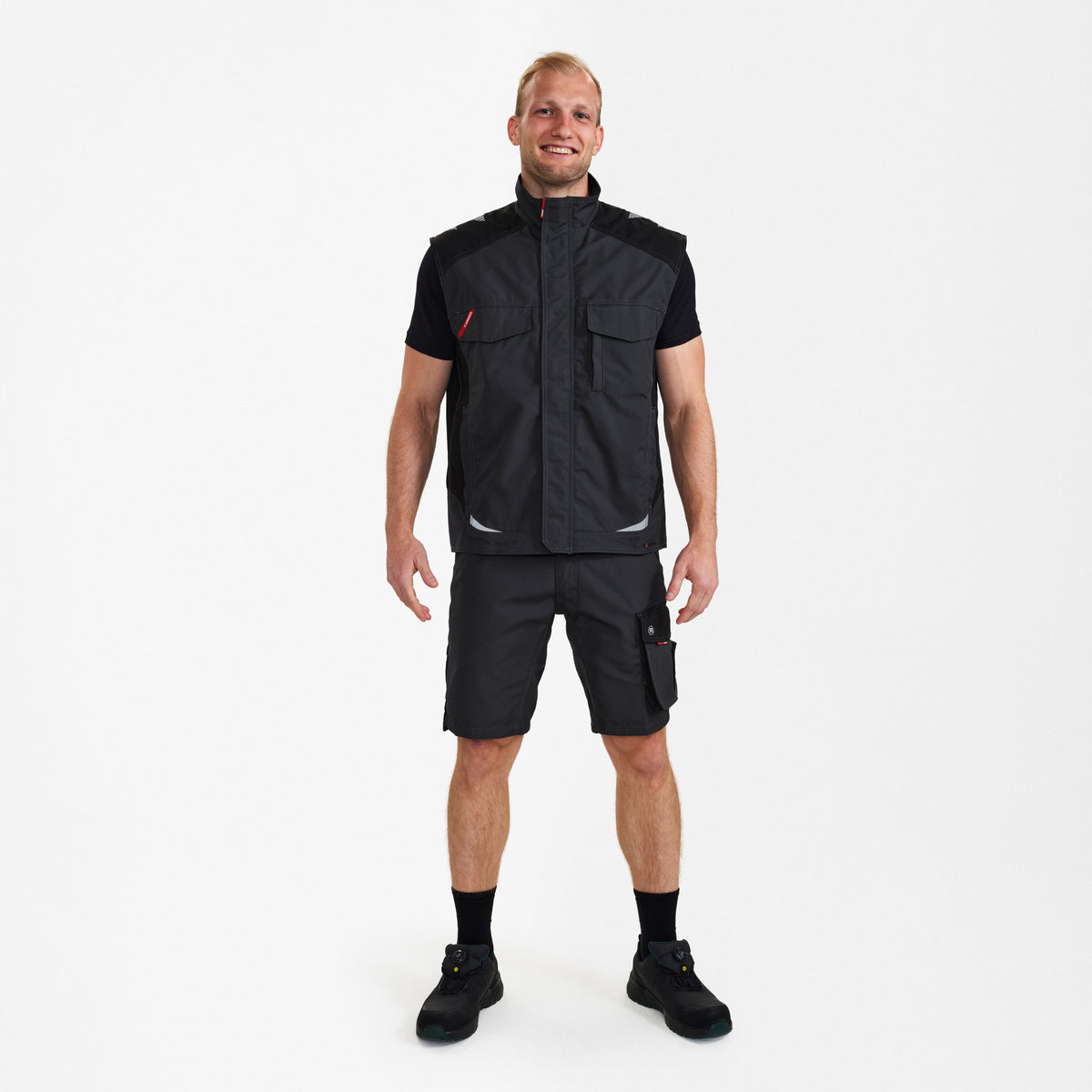 Galaxy Service Vest