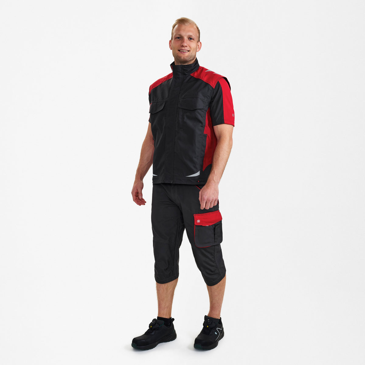 Galaxy Service Vest