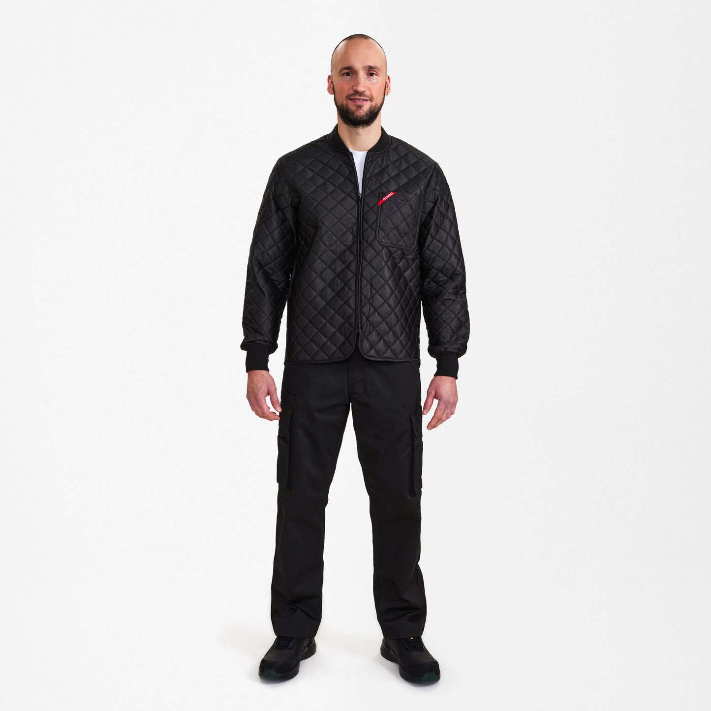 Extend Thermal Jacket