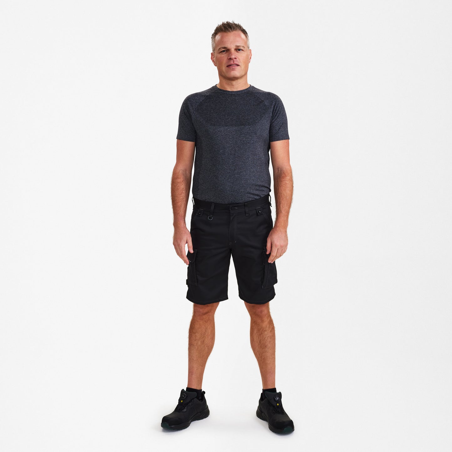 X-treme stretchable Shorts