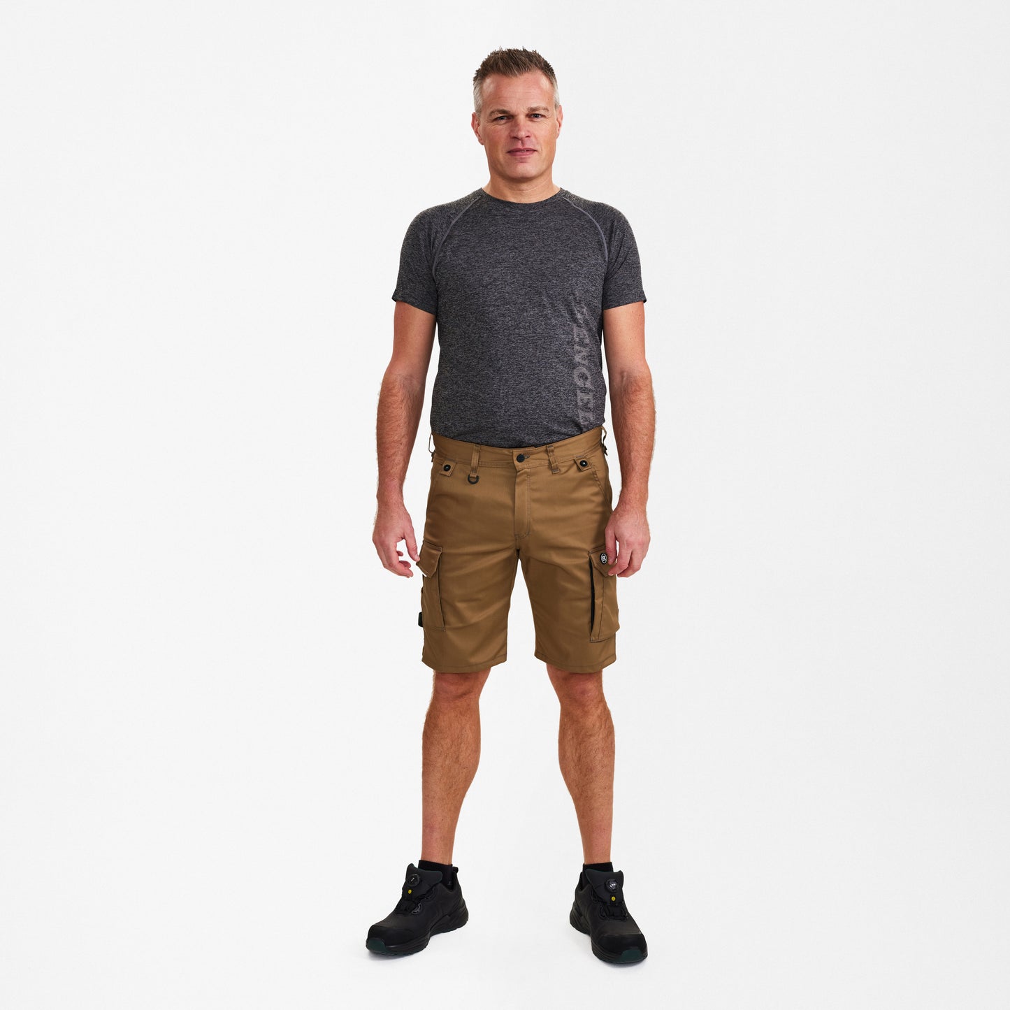 X-treme stretchable Shorts