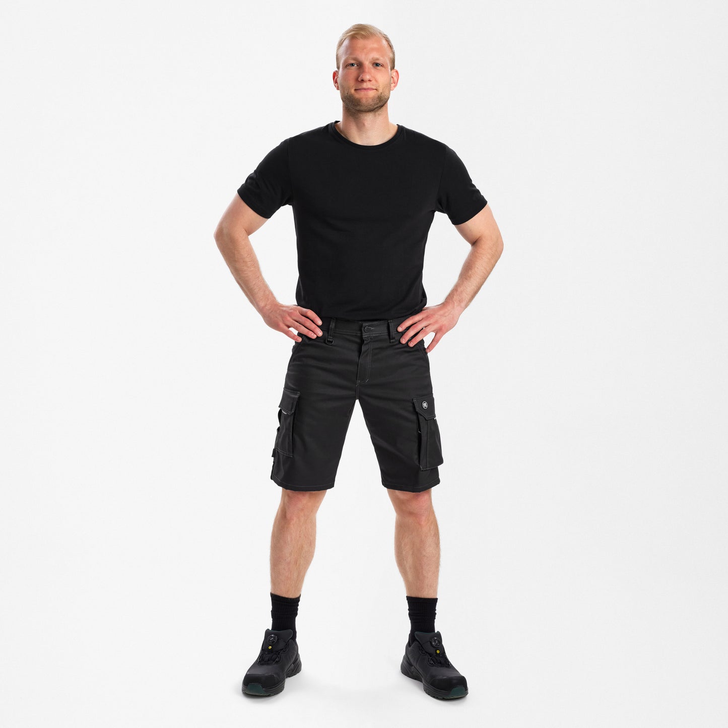 X-treme stretchable Shorts