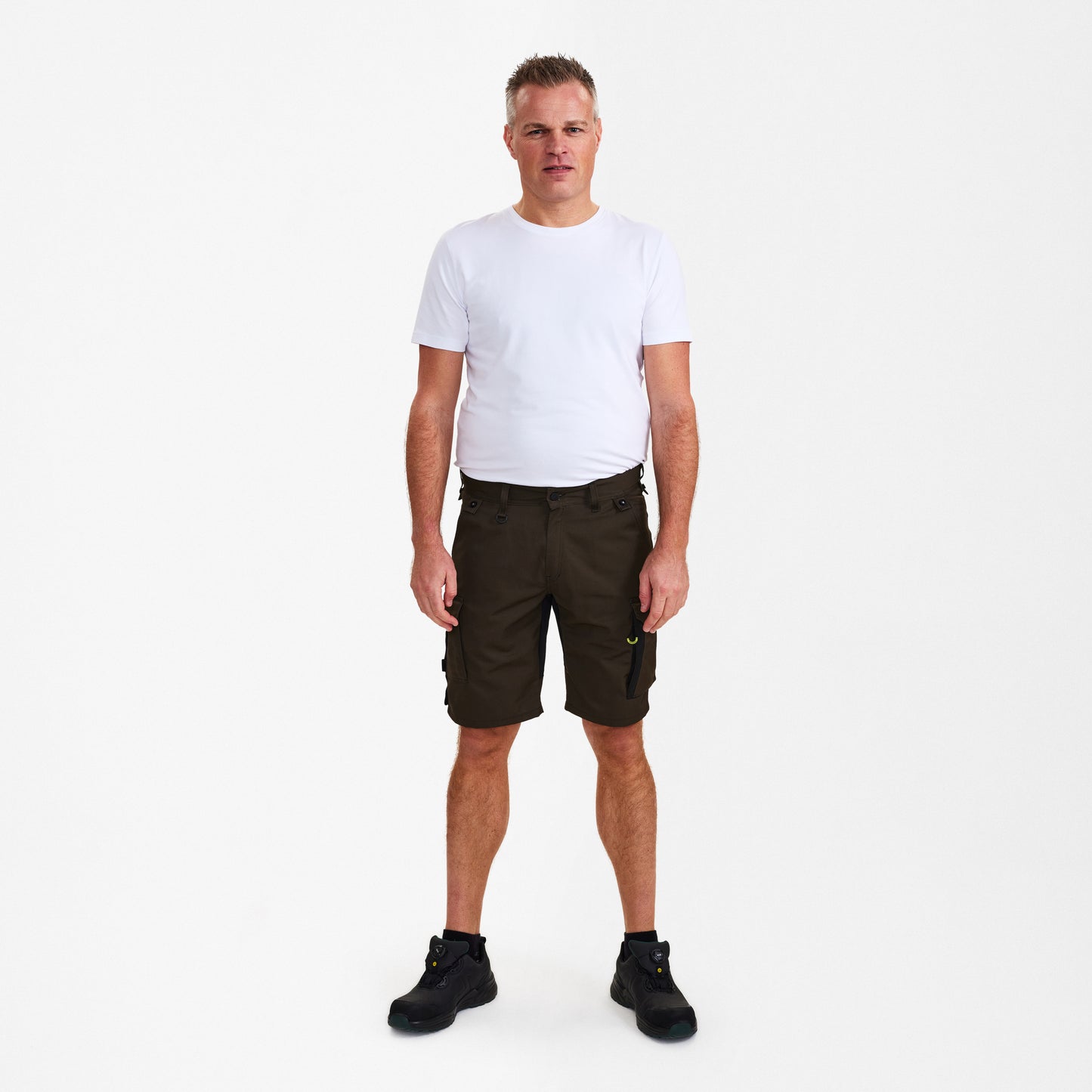 X-treme Shorts with stretch