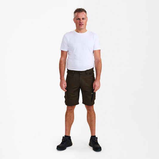 X-treme Shorts with stretch