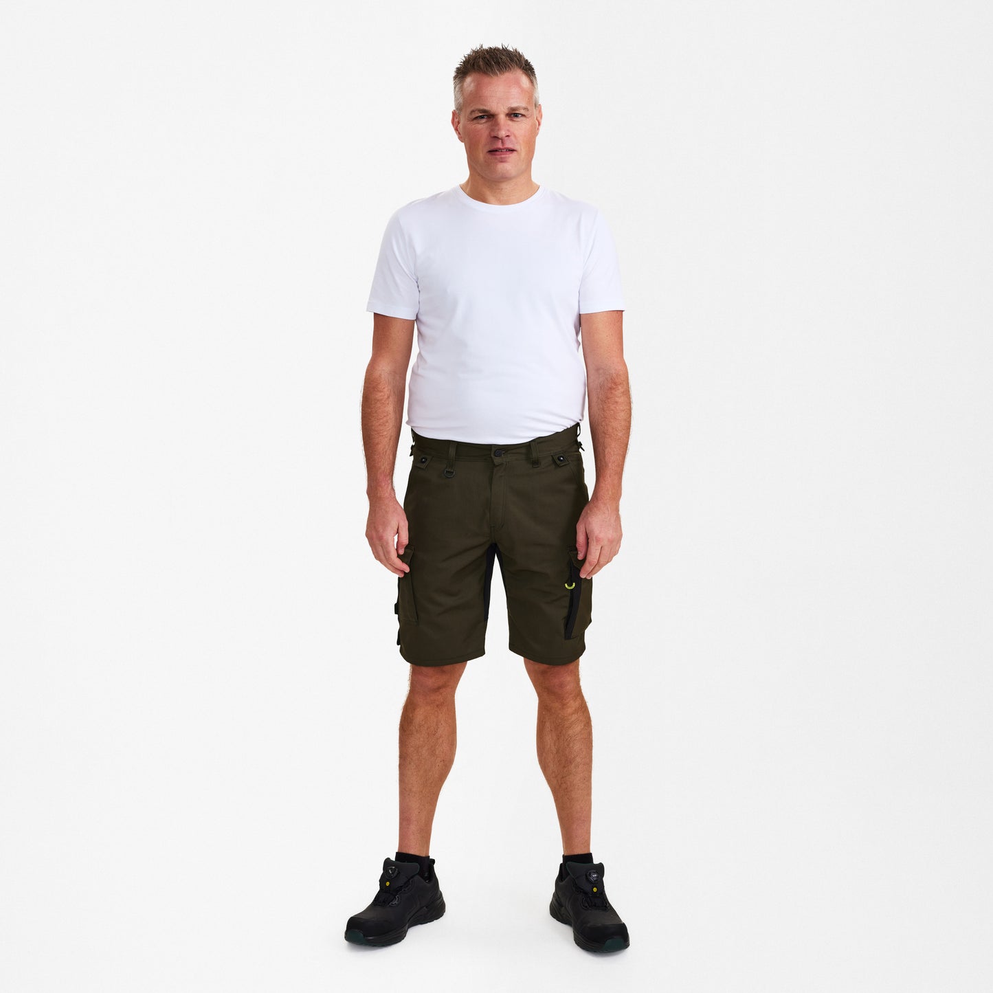 X-treme Shorts with stretch