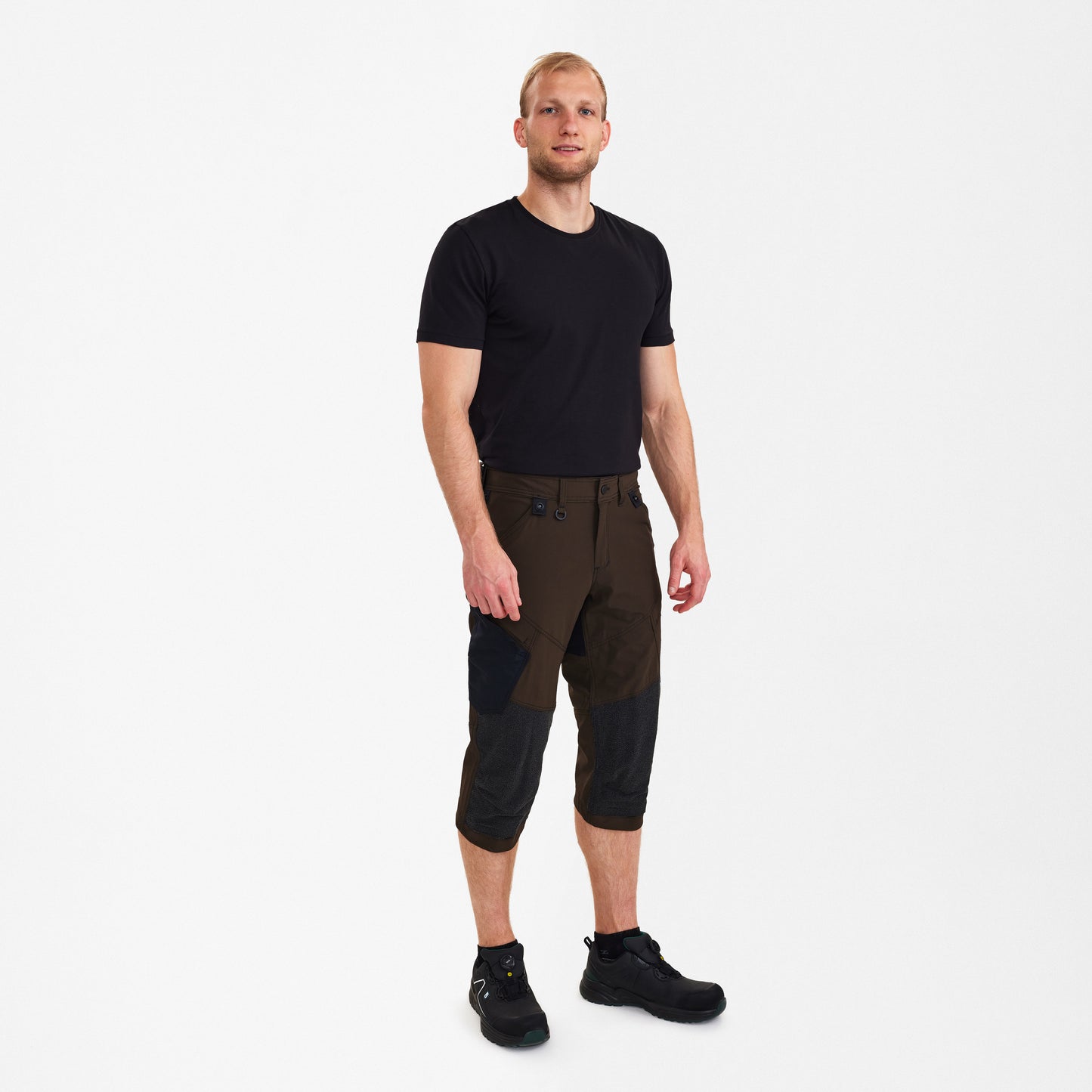 X-treme Knickers with 4-way stretch