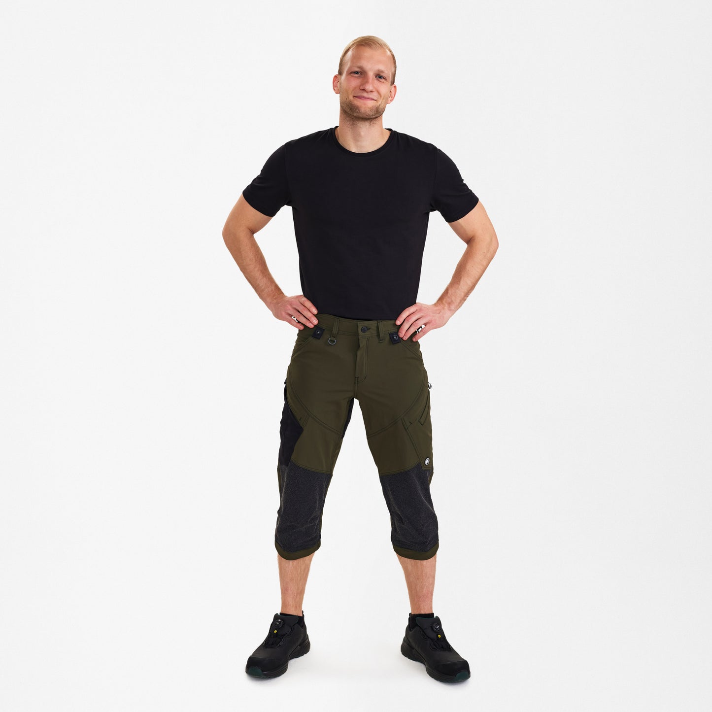 X-treme Knickers with 4-way stretch