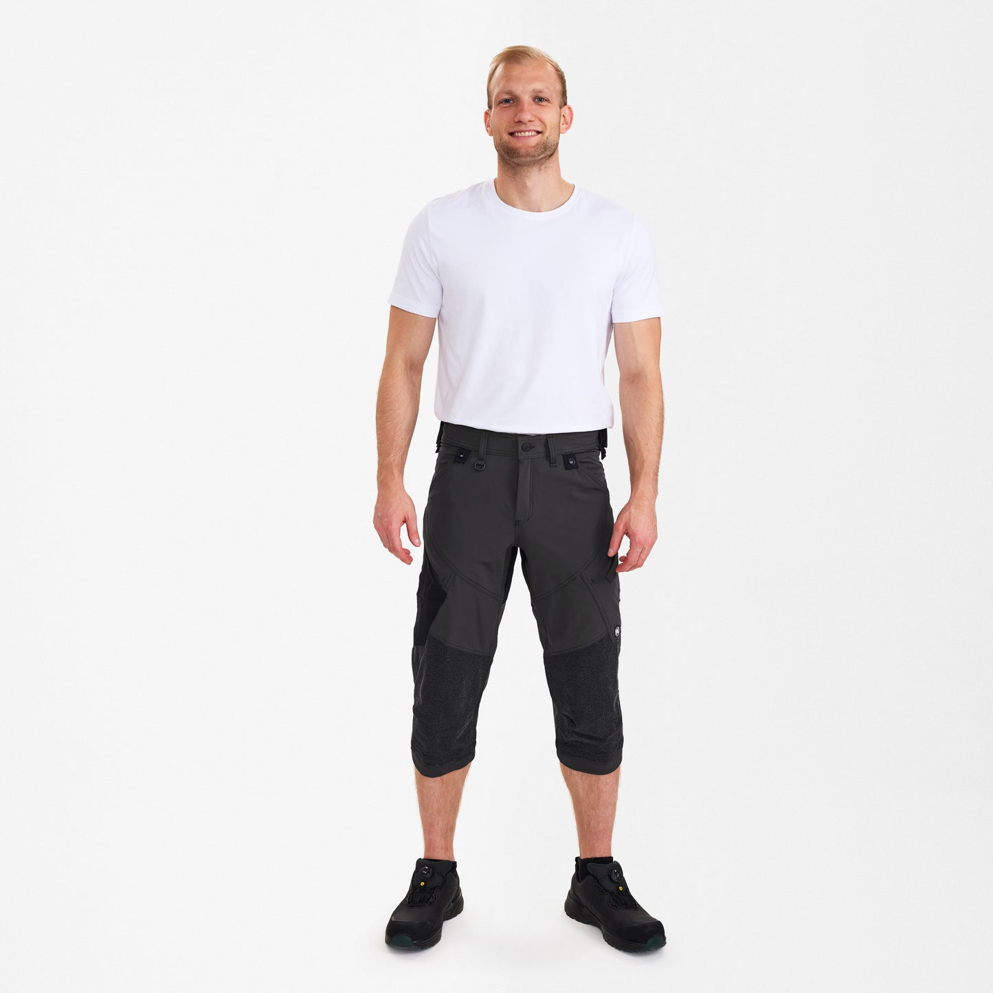 X-treme Knickers with 4-way stretch