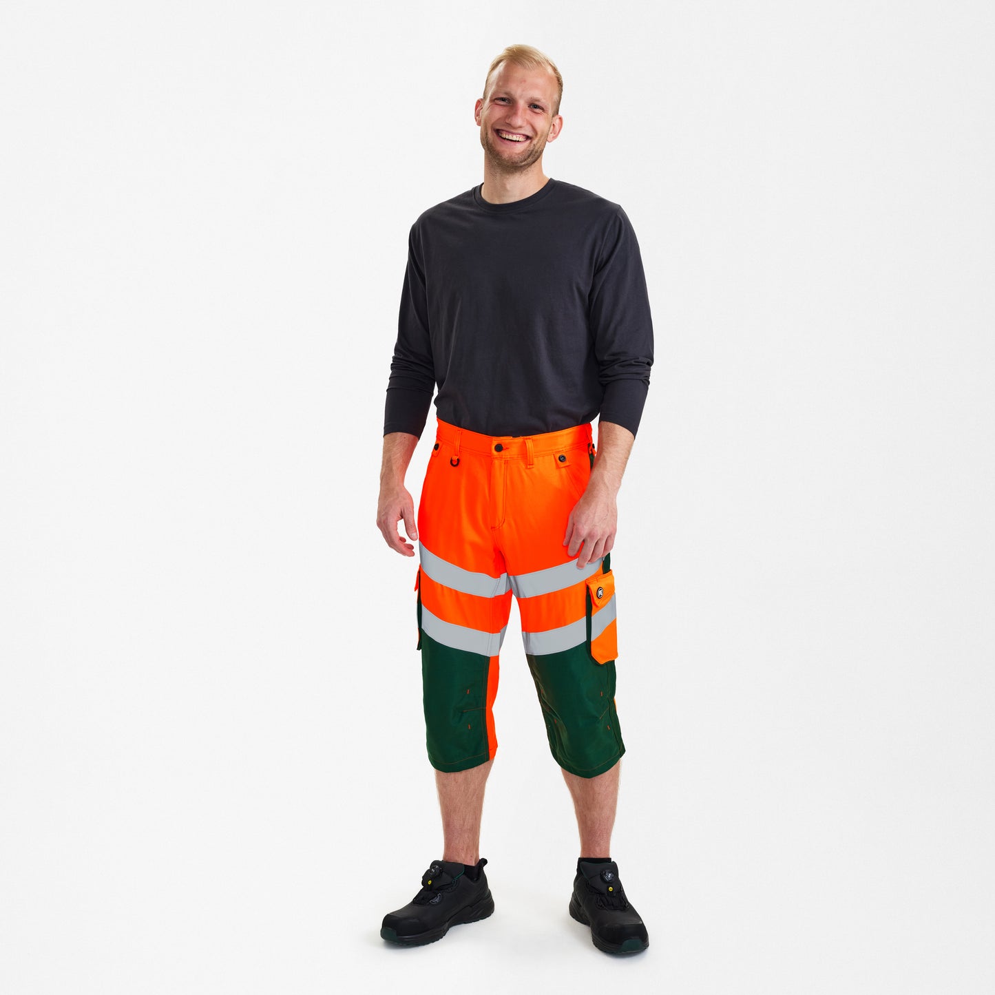 Safety Light Knickers