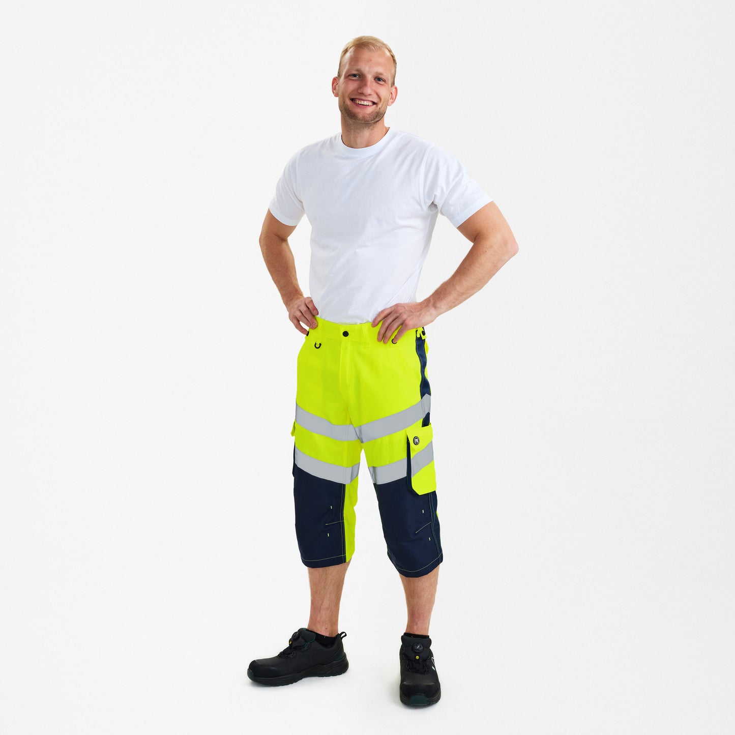 Safety Light Knickers