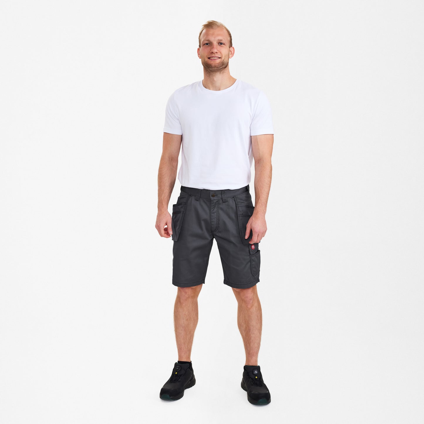 Combat Shorts with hanging tool pockets