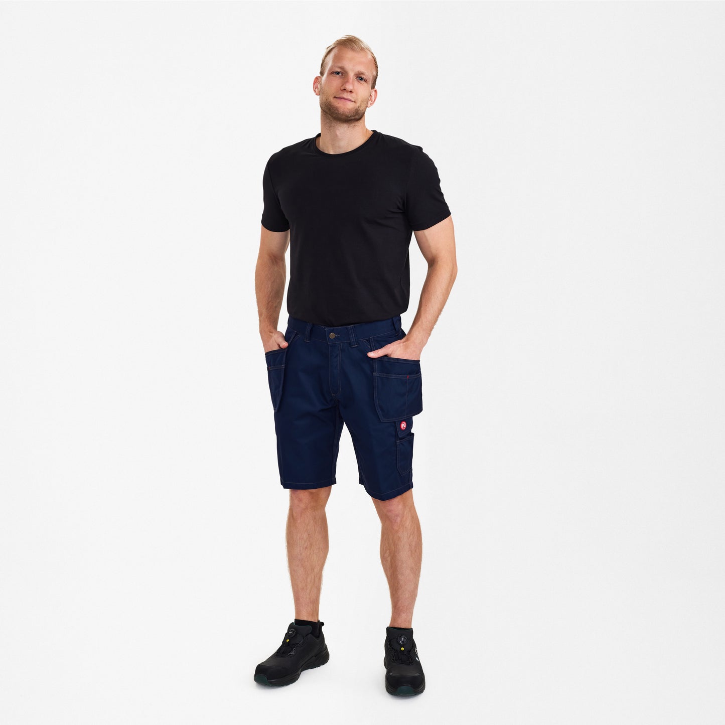 Combat Shorts with hanging tool pockets