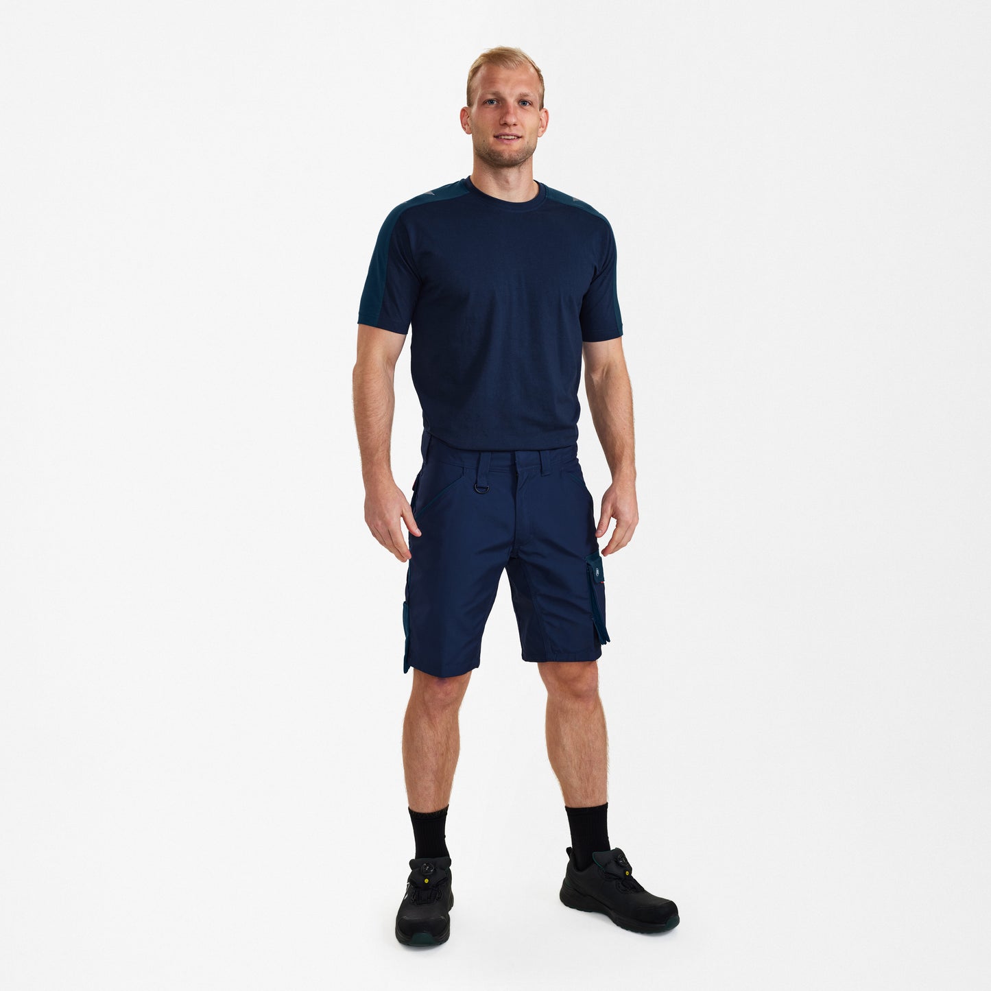 Galaxy Work Shorts