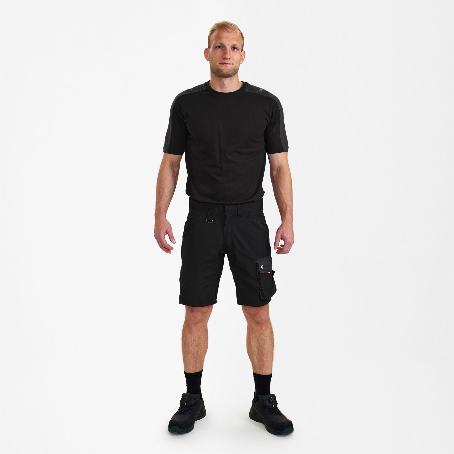 Galaxy Work Shorts